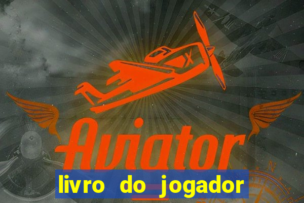 livro do jogador d&d 5e